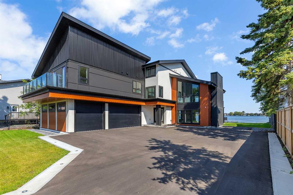 Picture of 476 WEST CHESTERMERE Drive , Chestermere Real Estate Listing