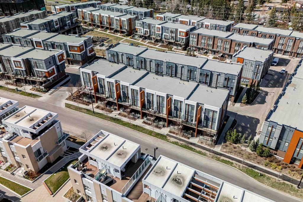 Picture of 4020 Norford Avenue NW, Calgary Real Estate Listing