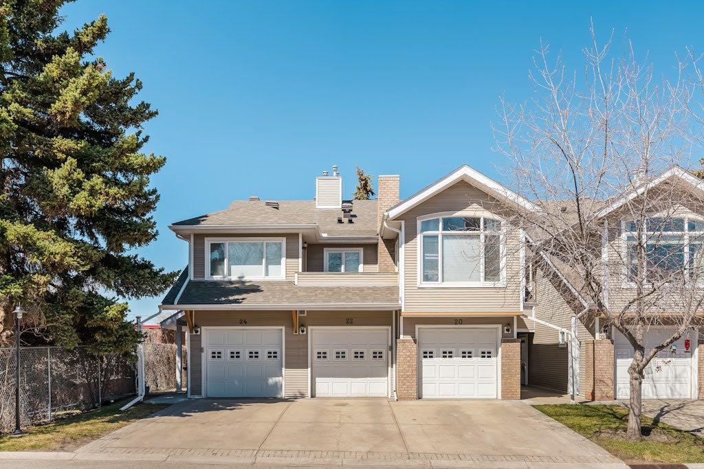 Picture of 22, 914 20 Street SE, Calgary Real Estate Listing