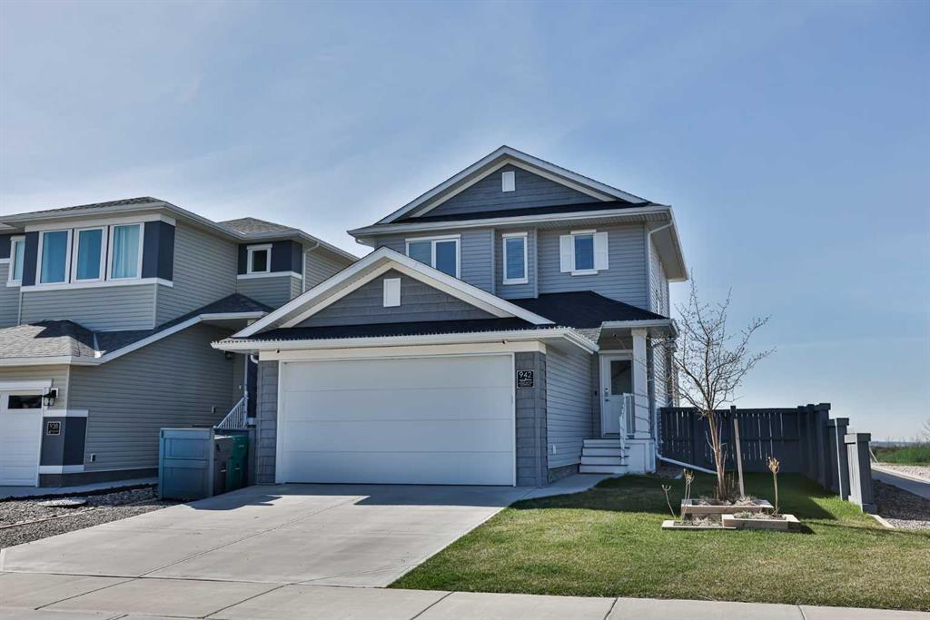 Picture of 942 Miners Boulevard , Lethbridge Real Estate Listing