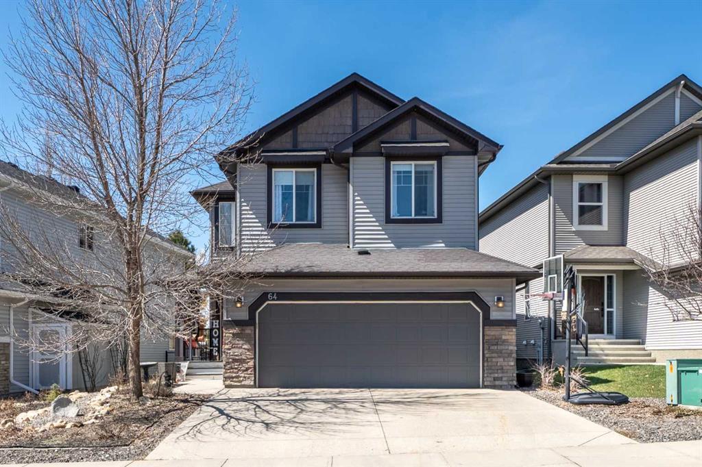 Picture of 64 Drake Landing Crescent , Okotoks Real Estate Listing