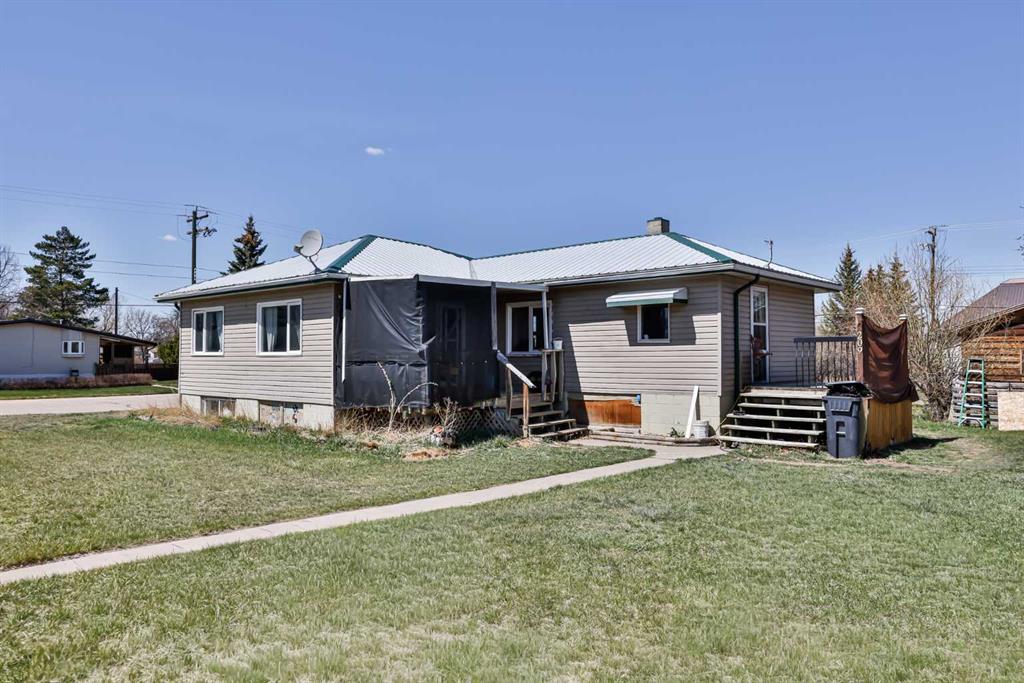 Picture of 209 3 Avenue , Warner Real Estate Listing