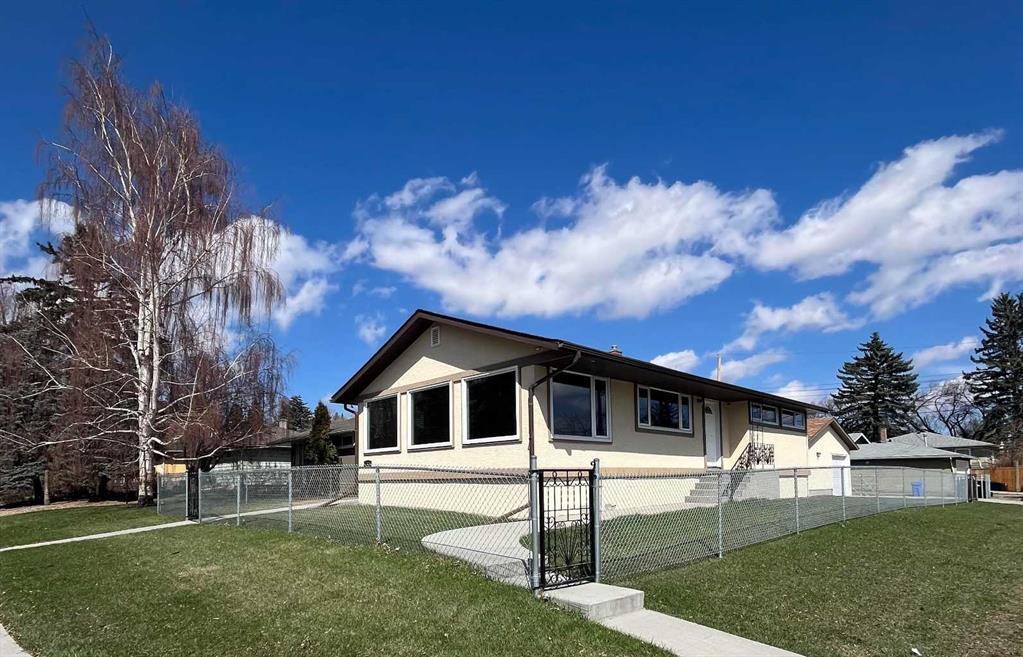 Picture of 7224 21 Street  SE, Calgary Real Estate Listing