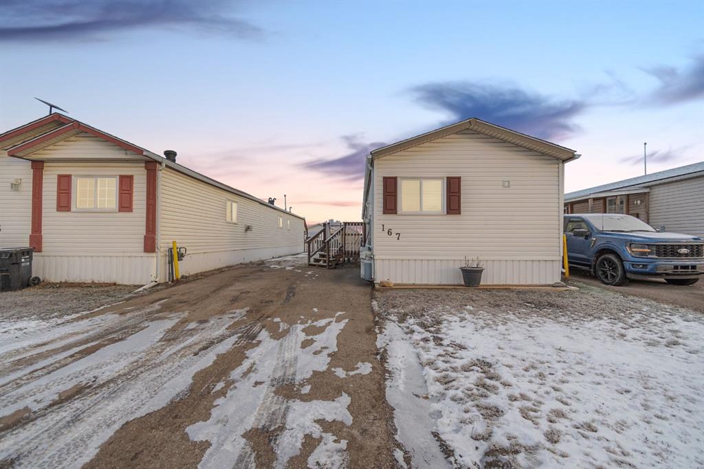 Picture of 167 Grant Way , Fort McMurray Real Estate Listing