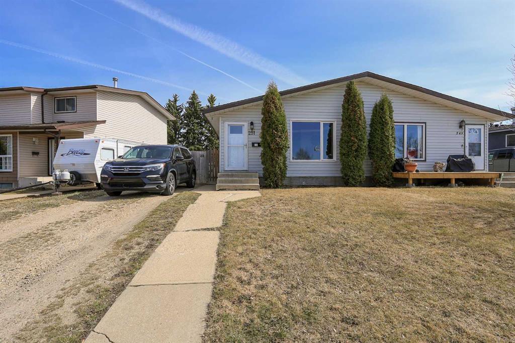 Picture of 251 Overdown Drive , Red Deer Real Estate Listing