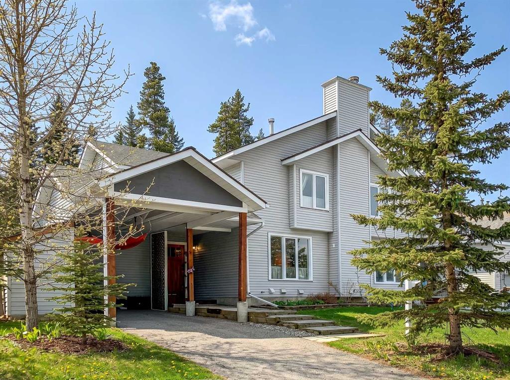 Picture of 108 Glacier Drive , Banff Real Estate Listing