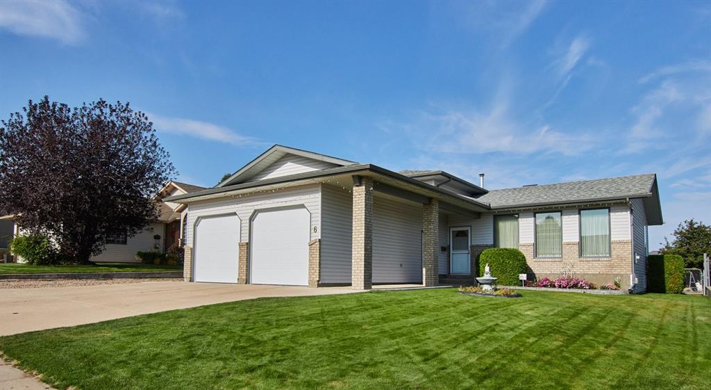 Picture of 6 Redwood Place SE, Medicine Hat Real Estate Listing