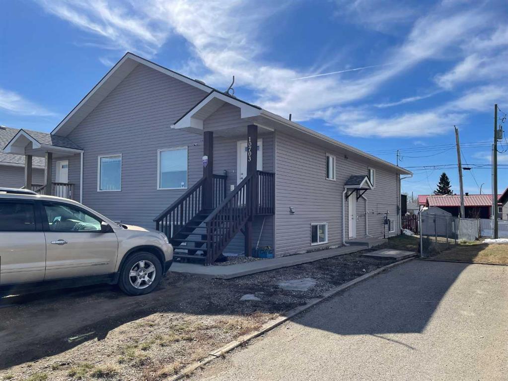 Picture of 10703 108 Avenue , Fairview Real Estate Listing