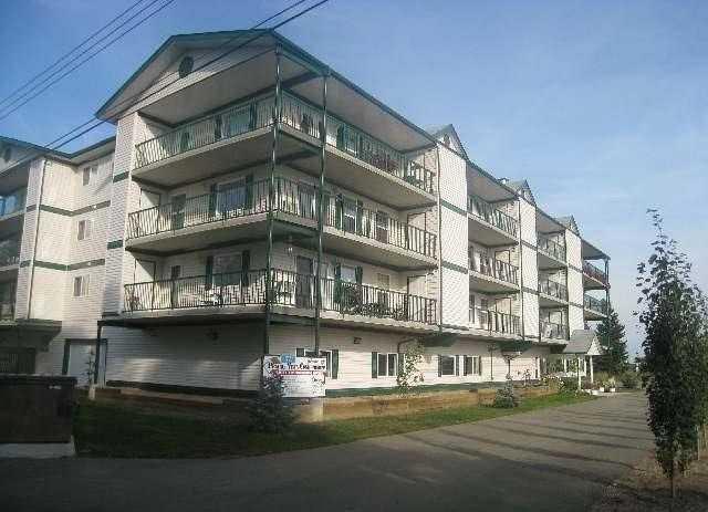 Picture of 305, 4646 55 Avenue , High Prairie Real Estate Listing
