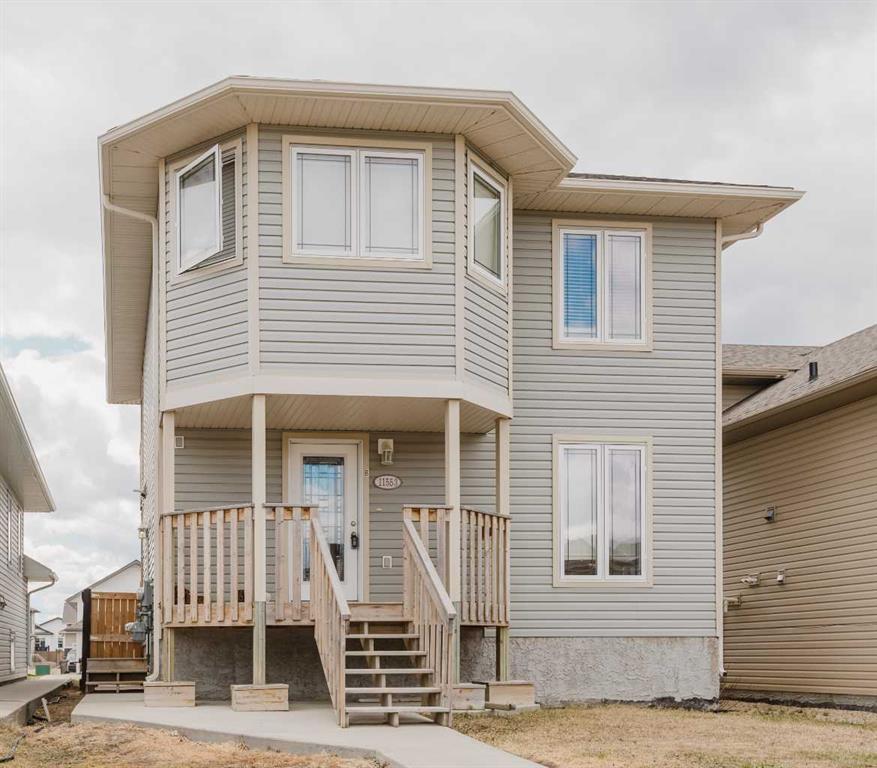 Picture of 11553 75 Avenue , Grande Prairie Real Estate Listing