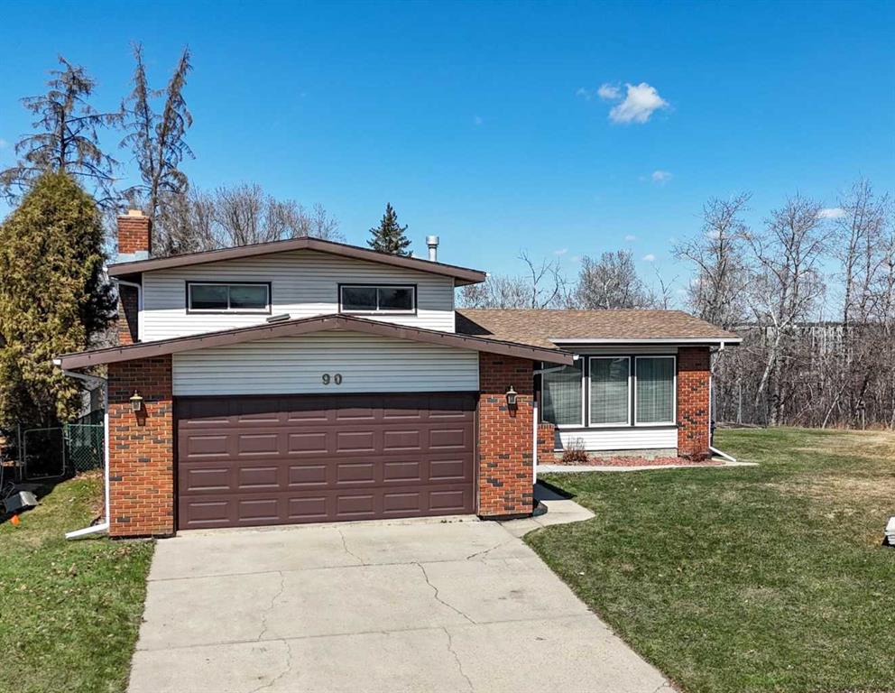 Picture of 90 Welton Crescent , Red Deer Real Estate Listing