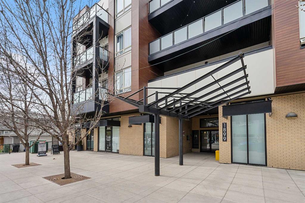 Picture of 406, 1899 45 Street NW, Calgary Real Estate Listing