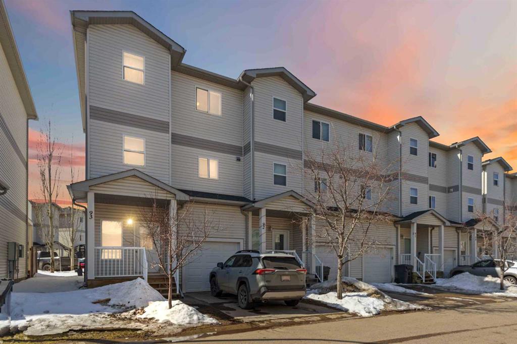 Picture of 93, 313 Millennium Drive , Fort McMurray Real Estate Listing