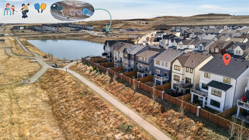 Picture of 178 Baneberry Way SW, Airdrie Real Estate Listing