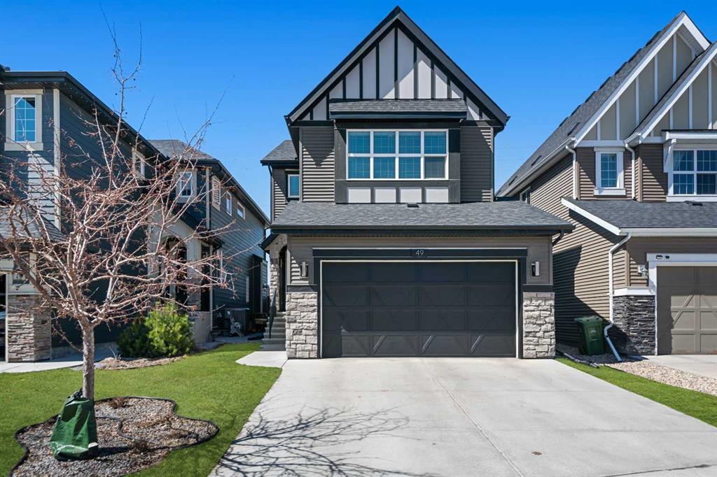 Picture of 49 Tuscany Ridge Circle NW, Calgary Real Estate Listing