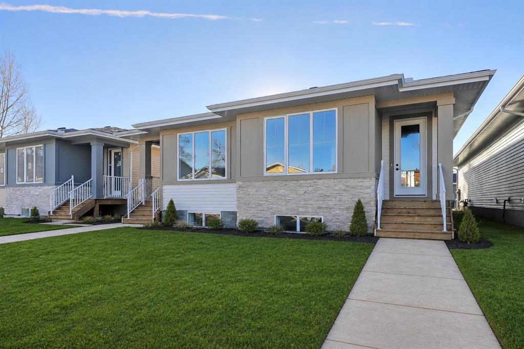 Picture of 117 5 Avenue SE, High River Real Estate Listing