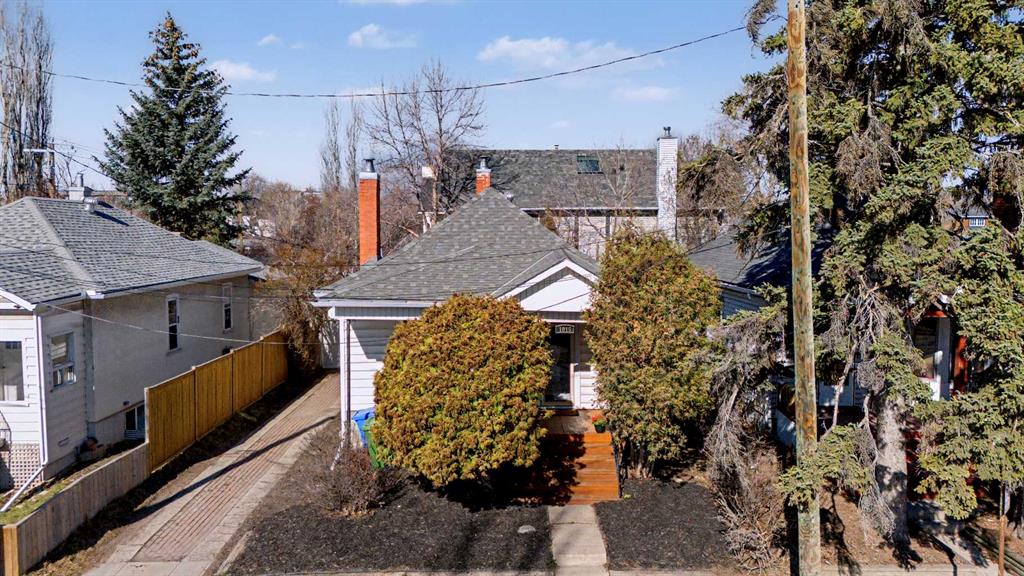 Picture of 1815 4 Street NW, Calgary Real Estate Listing