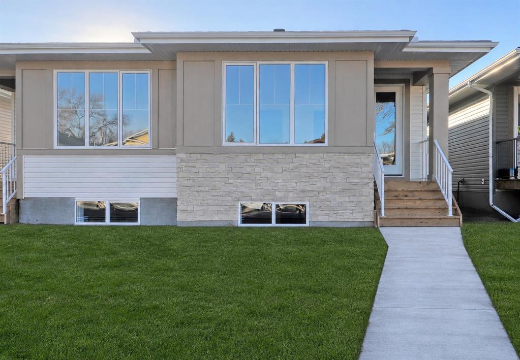 Picture of 119 5 Avenue SE, High River Real Estate Listing