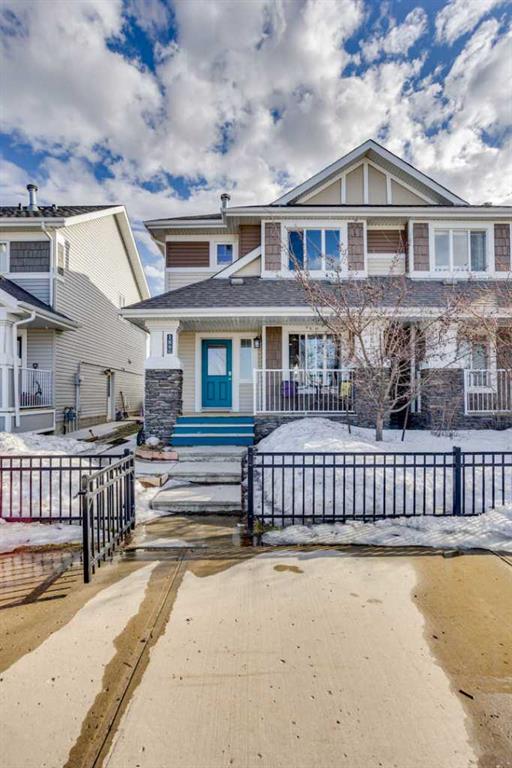 Picture of 189 Callen Drive , Fort McMurray Real Estate Listing