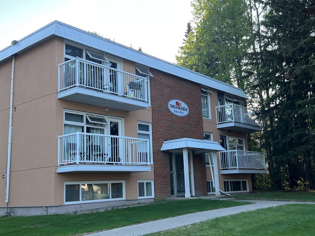 Picture of 6, 506 41 Street , Edson Real Estate Listing