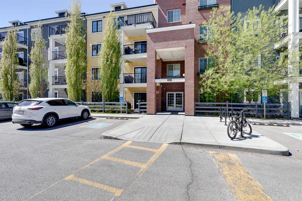 Picture of 3211, 99 Copperstone Park SE, Calgary Real Estate Listing
