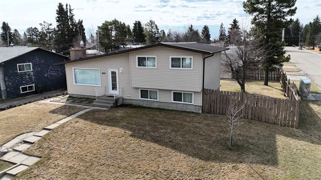 Picture of 4347 9th Avenue , Edson Real Estate Listing