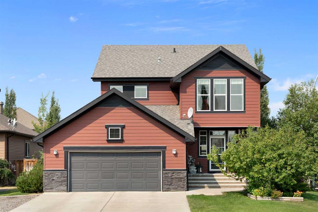 Picture of 202 Boulder Creek Court SE, Langdon Real Estate Listing