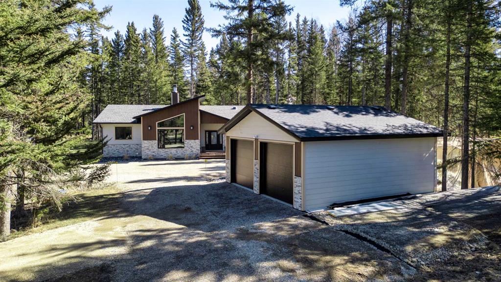 Picture of 120, 32529 Range Road 52  , Rural Mountain View County Real Estate Listing