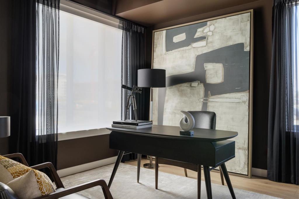 Picture of 512, 8155 8 Avenue SW, Calgary Real Estate Listing