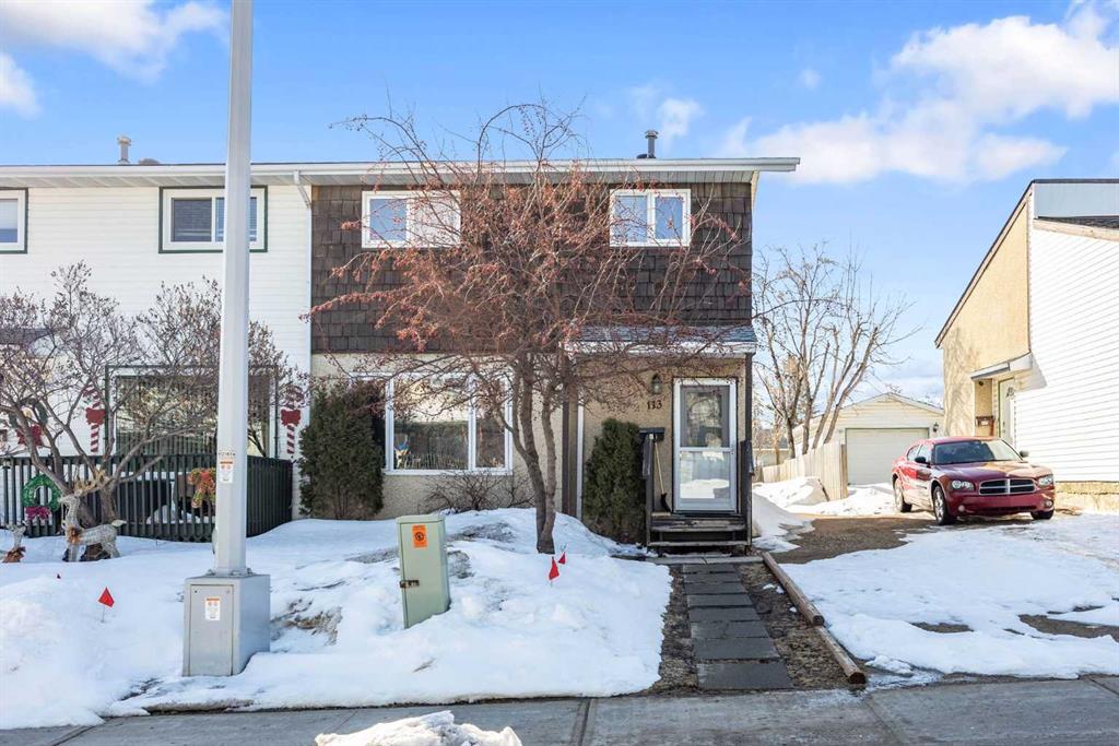 Picture of 113 Sirius Avenue , Fort McMurray Real Estate Listing