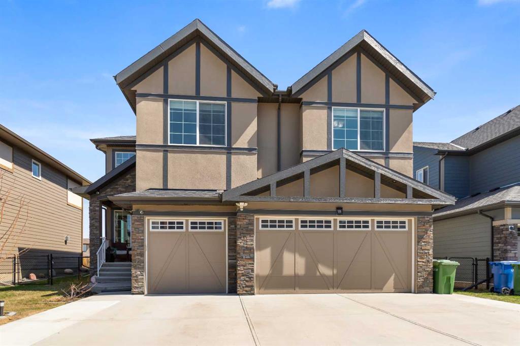 Picture of 125 Kinniburgh Loop , Chestermere Real Estate Listing