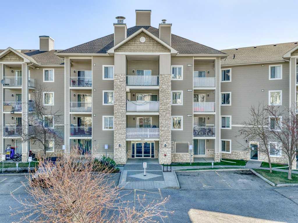 Picture of 3411, 16320 24 Street SW, Calgary Real Estate Listing