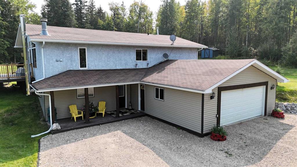 Picture of 53320 Range Road 182  , Rural Yellowhead County Real Estate Listing