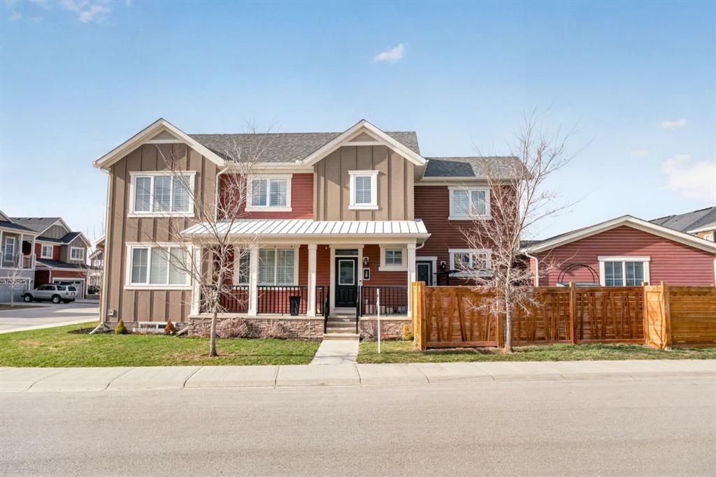 Picture of 20 Carrington Circle NW, Calgary Real Estate Listing