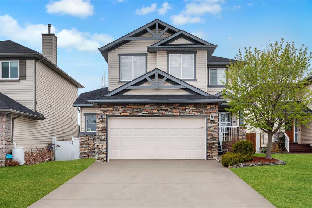 Picture of 408 Rainbow Falls Way , Chestermere Real Estate Listing