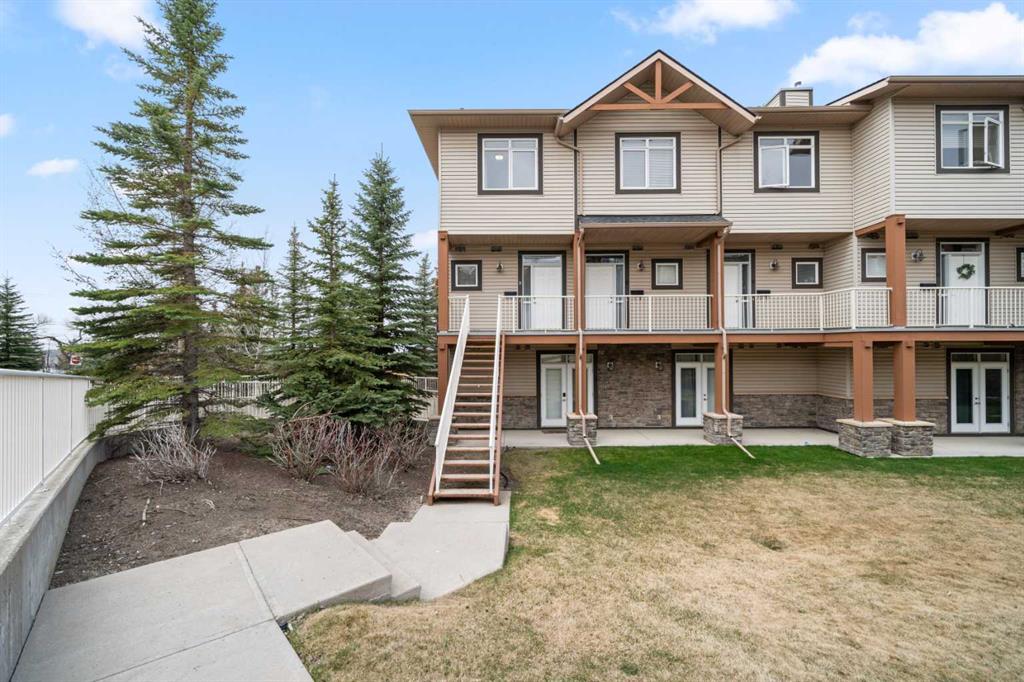 Picture of 9, 181 Rockyledge View NW, Calgary Real Estate Listing