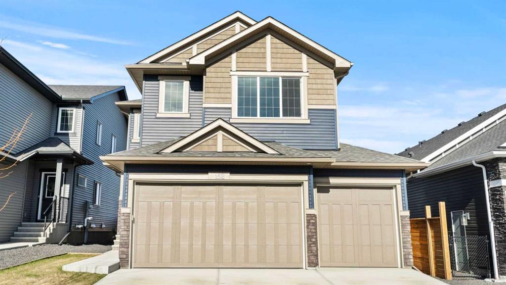 Picture of 152 Threepoint Cove , Okotoks Real Estate Listing