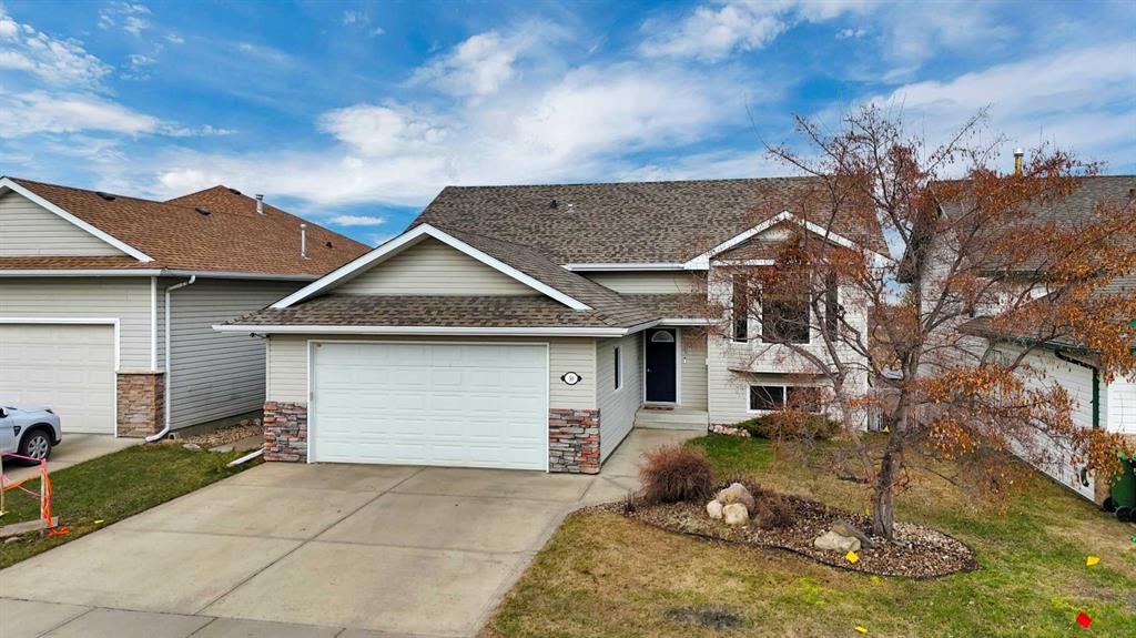 Picture of 50 Langford Crescent , Red Deer Real Estate Listing
