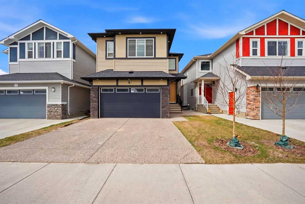 Picture of 15 Saddlecrest Link NE, Calgary Real Estate Listing