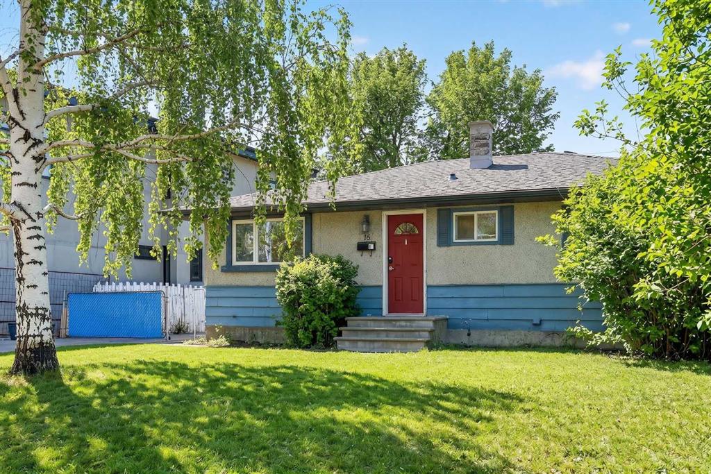 Picture of 16 Heston Street NW, Calgary Real Estate Listing