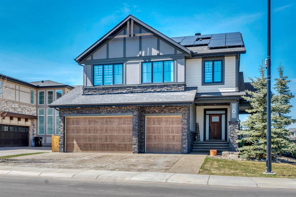 Picture of 6 Legacy Woods Crescent SE, Calgary Real Estate Listing