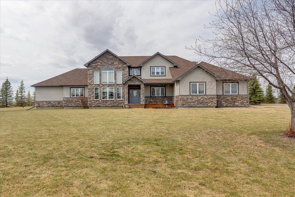 Picture of 33550 Range road 23  , Rural Mountain View County Real Estate Listing