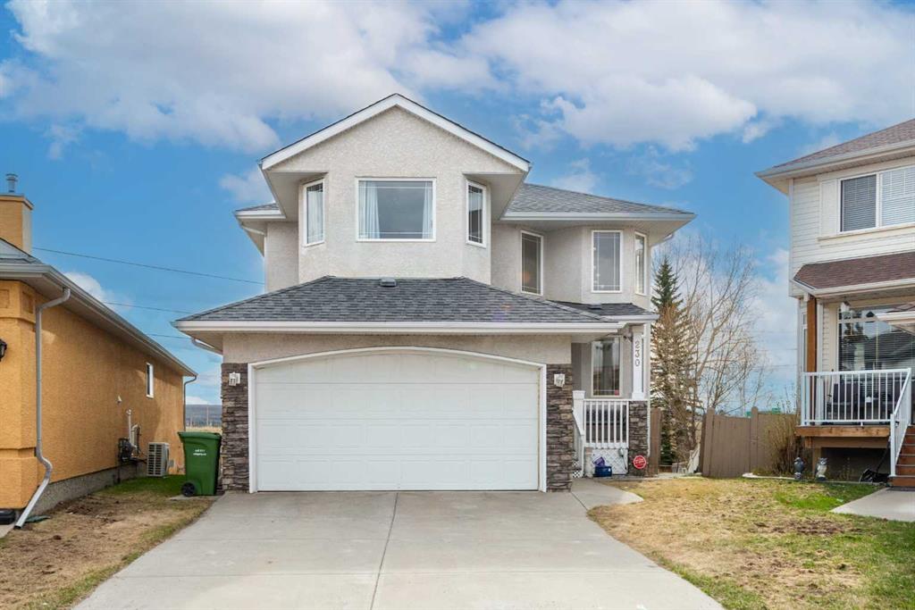 Picture of 230 Sierra Nevada Place SW, Calgary Real Estate Listing