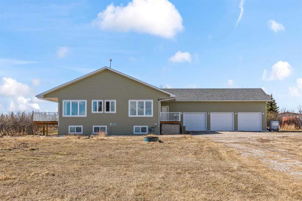 Picture of 272017 Range Road 282  , Rural Rocky View County Real Estate Listing