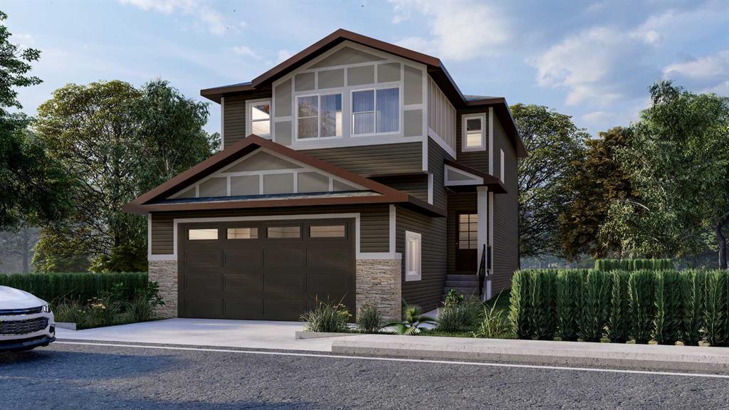 Picture of 16 Appaloosa Crescent , Cochrane Real Estate Listing