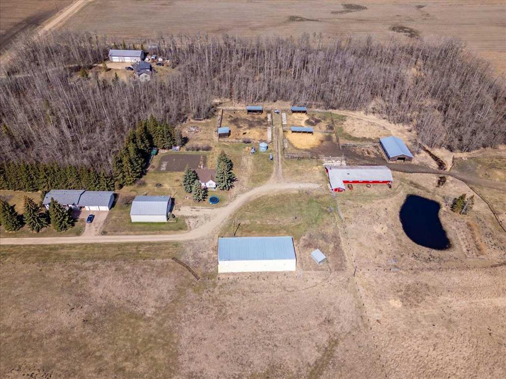 Picture of 49059 RGE RD 265  , Rural Leduc County Real Estate Listing