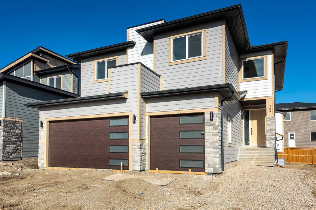 Picture of 105 Waterford Passage , Chestermere Real Estate Listing