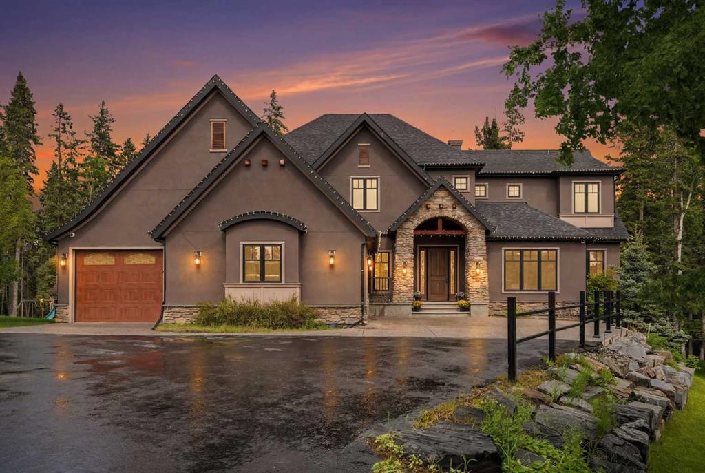 Picture of 130 Hawk\'s Landing Drive , Priddis Greens Real Estate Listing