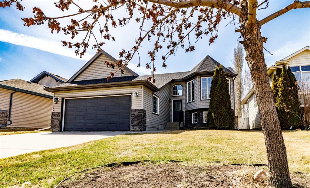 Picture of 43 Webster Drive , Red Deer Real Estate Listing