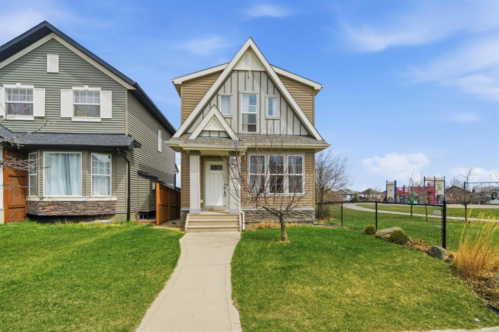 Picture of 42 Sage Hill Green NW, Calgary Real Estate Listing
